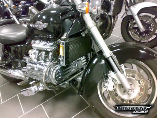 Honda VT 750