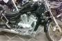 Suzuki Intruder 600 0