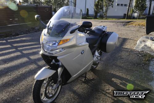 BMW K 1200 GT