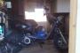 MBK Booster 50 0