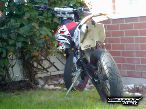 Beta RR 50