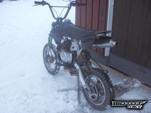 Thumpstar Pro 125