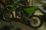 Kawasaki KX 85 1