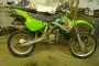 Kawasaki KX 85 2
