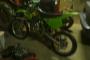 Kawasaki KX 85 0