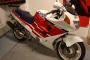 Honda CBR 1000 F 0