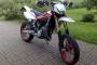 Husqvarna SMS 125