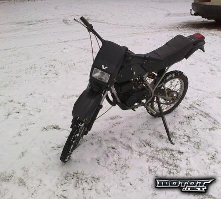 Suzuki S1 50