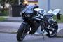 Honda CBR 600 RR 0