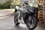 Honda CBR 600 RR 1