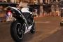 Honda CBR 600 RR 2