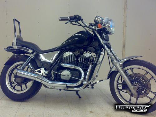 Honda VT 500