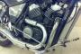 Honda VT 500 2
