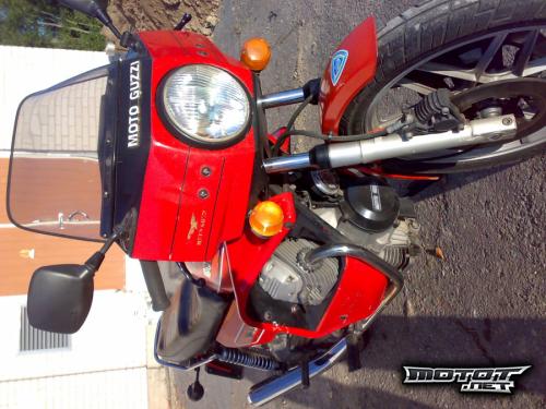 Honda CBX 1000