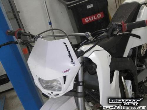 Derbi Senda 50 Extreme