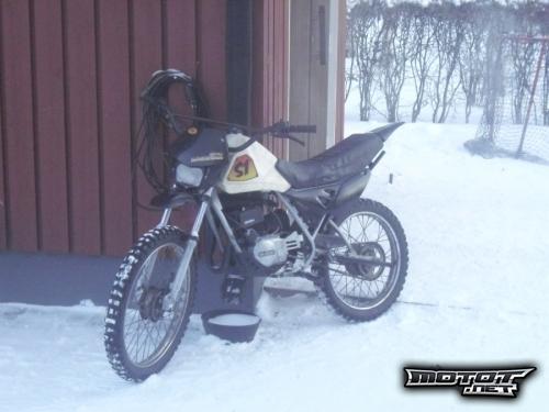 Suzuki S1 50