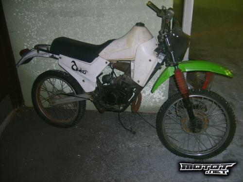 Tunturi Tiger