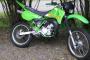 Kawasaki KMX 125 0