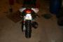Yamaha Aerox 50 2