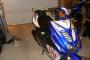 Yamaha Aerox 50 3