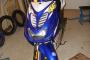 Yamaha Aerox 50 0