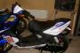 Yamaha Aerox 50 1