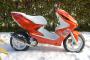 Yamaha Aerox 50 1