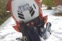 Yamaha Aerox 50 4