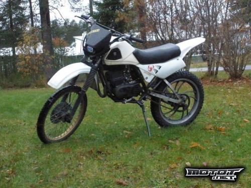 Suzuki S1 50