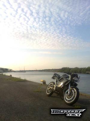 Aprilia AF-1 125