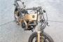 Honda NSR 125 2