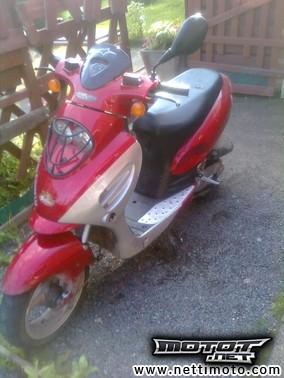 Solifer XTR 50