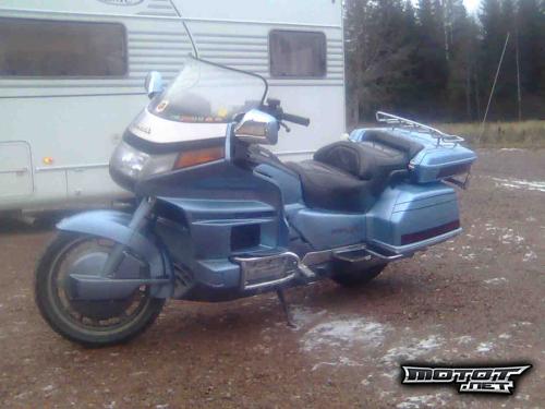 Honda GL 1500