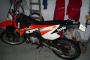Aprilia RX 50 4