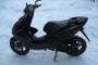 Yamaha Aerox 50 5