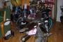 Derbi Senda 50 Extreme 2