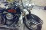 Harley Davidson Shovel 1200 0