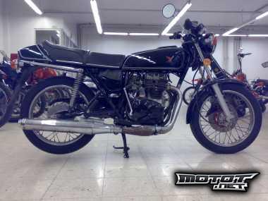 Honda CB 350