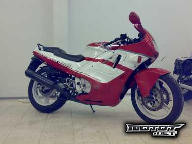 Honda CBR 600 F