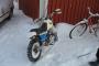 Honda XR 80 0