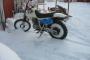 Honda XR 80 1