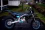 Derbi Senda 50 Extreme 2