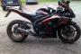 Suzuki GSX-R 750 0