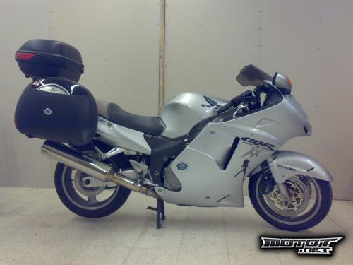 Honda CBR 1100 XX
