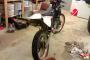 Derbi Senda 50 Extreme 1