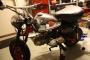 Honda Z50 1