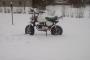 Honda Z50 2