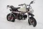 Honda Z50 1