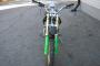 Samurai Cross 110 3