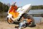 Yamaha Aerox 50 2